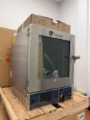 CASCADE SCIENCES CVO-5-2 VACUUM PURGE OVEN (UNUSED IN BOX) 220-240 V, 50/60 HZ