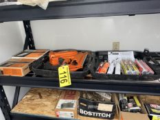 PASLODE 900420 30-DEGREE CORDLESS FRAMING NAILER