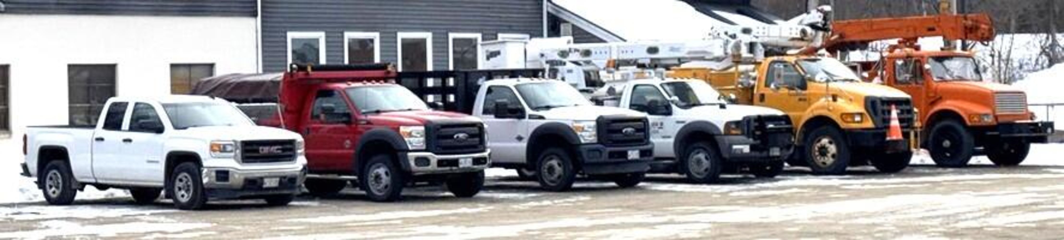 26-33 ASSETS OF FAVREAU'S ELECTRIC, INC.