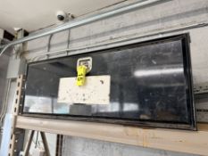 4' TRUCK STORAGE BOX
