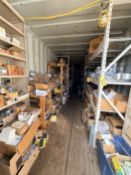 CONTENTS IN CONNEX BOX 93
