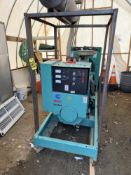ONAN CUMMINS 80ENAD STANDBY GENSET