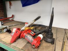 FILL-RITE 12V FUEL PUMP