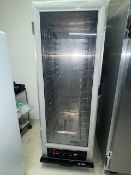 METRO CM2000 HOLDING/PROOFING COMBO MODULE