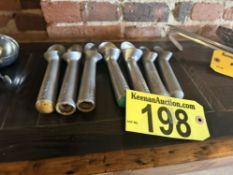 BID PRICE X 7 - (7) ICE CREAM SCOOPS
