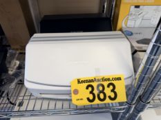 BID PRICE X 2 - (2) FUJITSU SCANSNAP SCANNERS