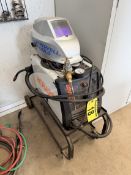 HOBART HANDLER 140 WIRE FEED WELDER