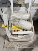 BID PRICE X 10 - (10) ROLLS OF POLY BAGS