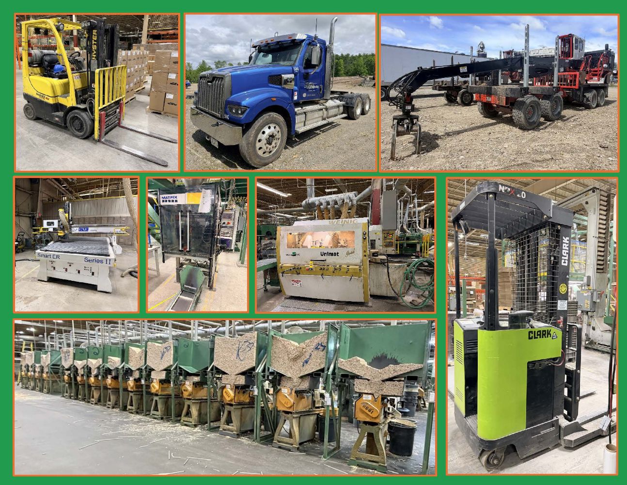 26-72 WOOD TURNING & SUPPORT EQUIPMENT