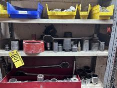 29PC SOCKET & WHEEL NUT SET