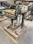 PRECISION 24" AUTO LABELER