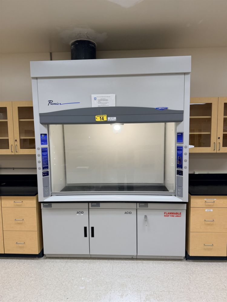 26-85 LABORATORY & OFFICE EQUIPMENT