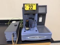 TGA THERMOGRAVIMETRIC ANALYZER