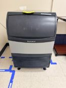SCOTSMAN MODEL UF424A-1A SHAVED ICE MAKER