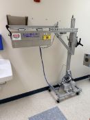 2015 GERM BUSTER FAR-UV STERILRAY TECHNOLOGY
