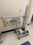 2019 GERM BUSTER FAR-UV STERILRAY TECHNOLOGY