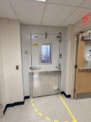 BALLY 10' X 20' X 12'H WALK-IN COOLER