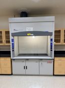 LABCONCO PROTECTOR CHEMICAL FUME HOOD