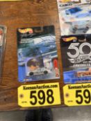 HOT WHEELS RACING KYLE PETTY NASCAR