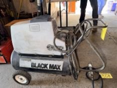 SCANBORN BLAX MAX 3 1/2HP AIR COMPRESSOR