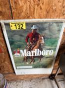 MARLBORO MAN SIGN