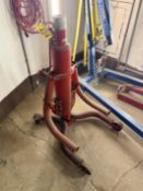 ATLAS AIR/HYDRAULIC ONE END LIFT 300782