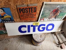 POLY CITGO SIGN