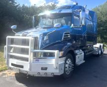 2021 WESTERN STAR MODEL 5700XE HIGHWAY TRACTOR