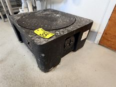 SCHIER GREAT BASIN GB1 GREASE TRAP