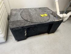 SCHIER GREAT BASIN GB2 GREASE TRAP