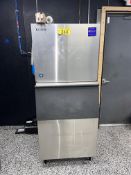 HOSHIZAKI MODEL KML-700MRJZ ICE MAKER