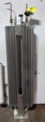 2018 THERMAX AMBIENT AIR CRYOGENIC VAPORIZER