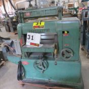 Powermatic Mdl. 160 Planer