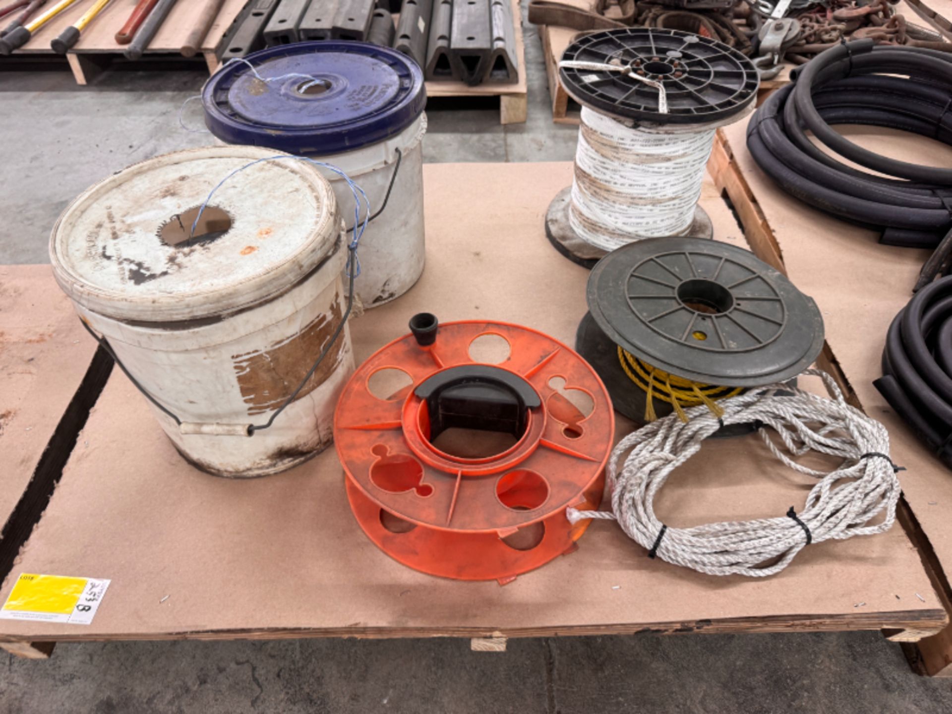 Rope & Baler Twine