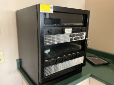 Snack & Candy Food Vending Machine