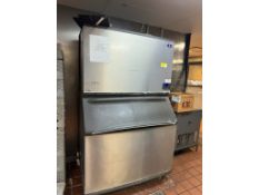 Manitowak IY1406A-261 Ice Maker