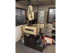 Easco Sparcatron TM-916 EDM Sinker