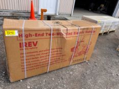 IREV 2 Wheel Electric Scooter
