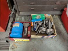 CNC Router Bits