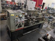 Masterturn -1550 Lathe w/ Digital Reader