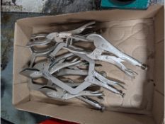 Irwin Vise Grips