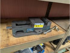 Kurt D675 Machine 6" Vise