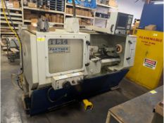 Milltronics Partner TL14 Lathe