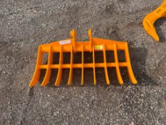 Future Cat 305 44" Rake