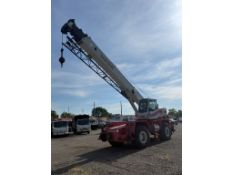 Link-Belt RTC-8035 Crane