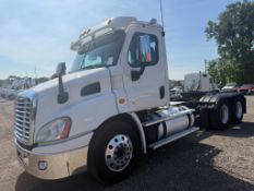 2017 Freightliner CA113 Day Cab