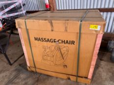 Future Massage Chair