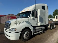 2016 Freightliner Glider Sleeper