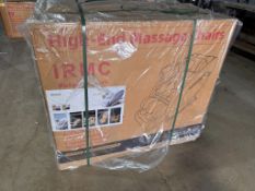 IRMC Massage Chair