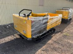 CDWS25 I Crawler Dumper W/ Seat